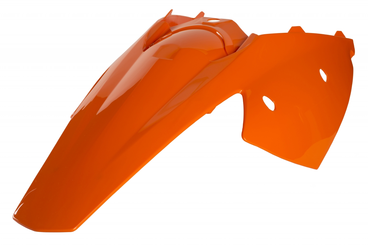 Acerbis REAR SIDE COWLING