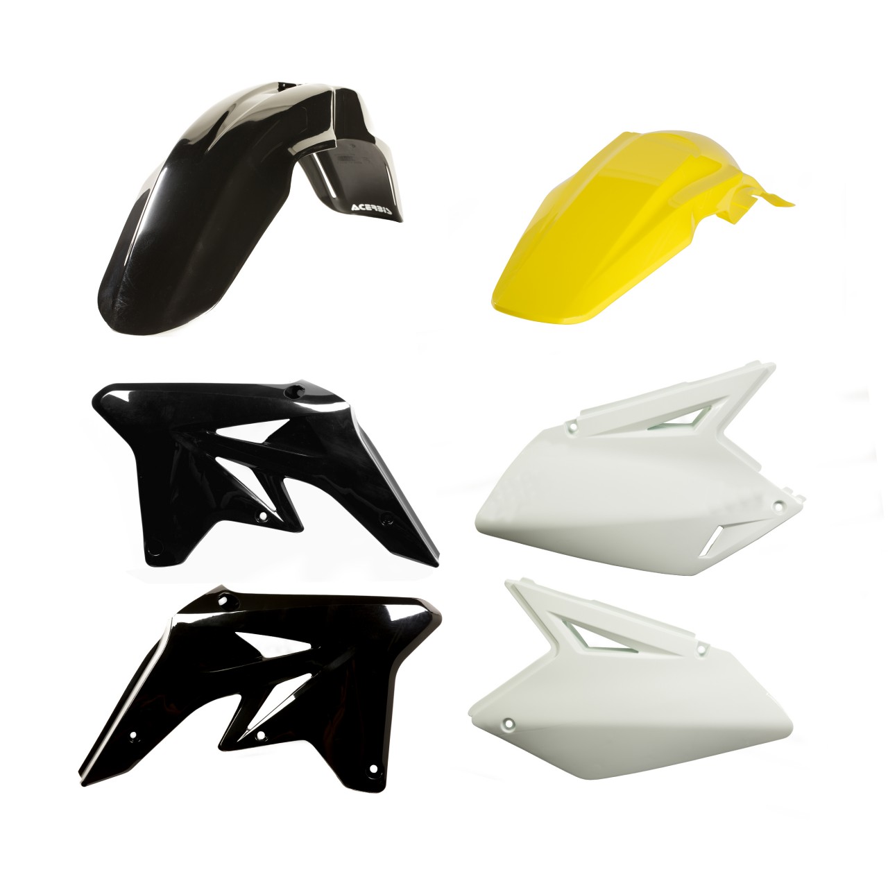 Acerbis KIT PLASTICHE