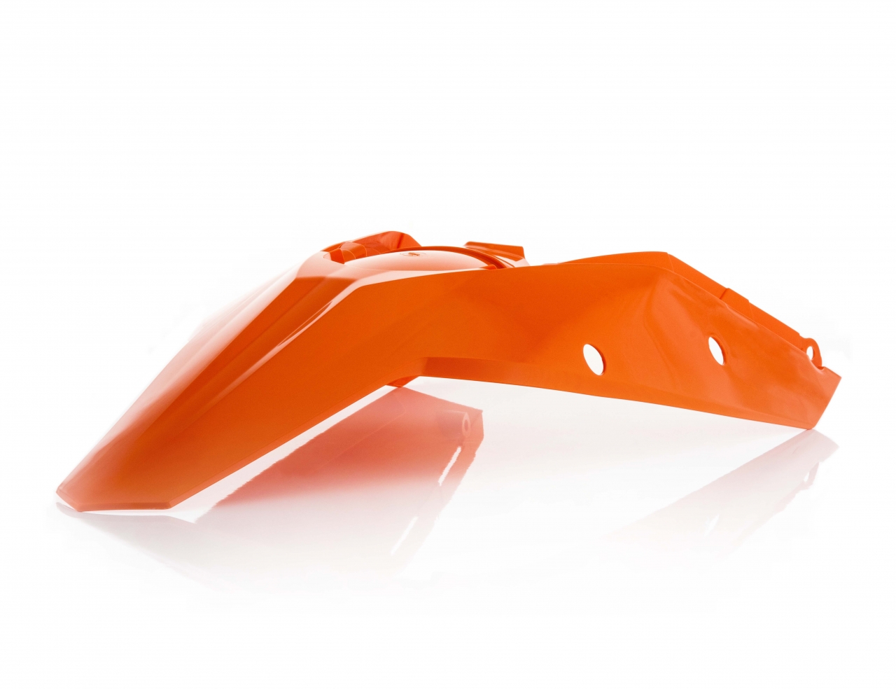 Acerbis REAR SIDE COWLING