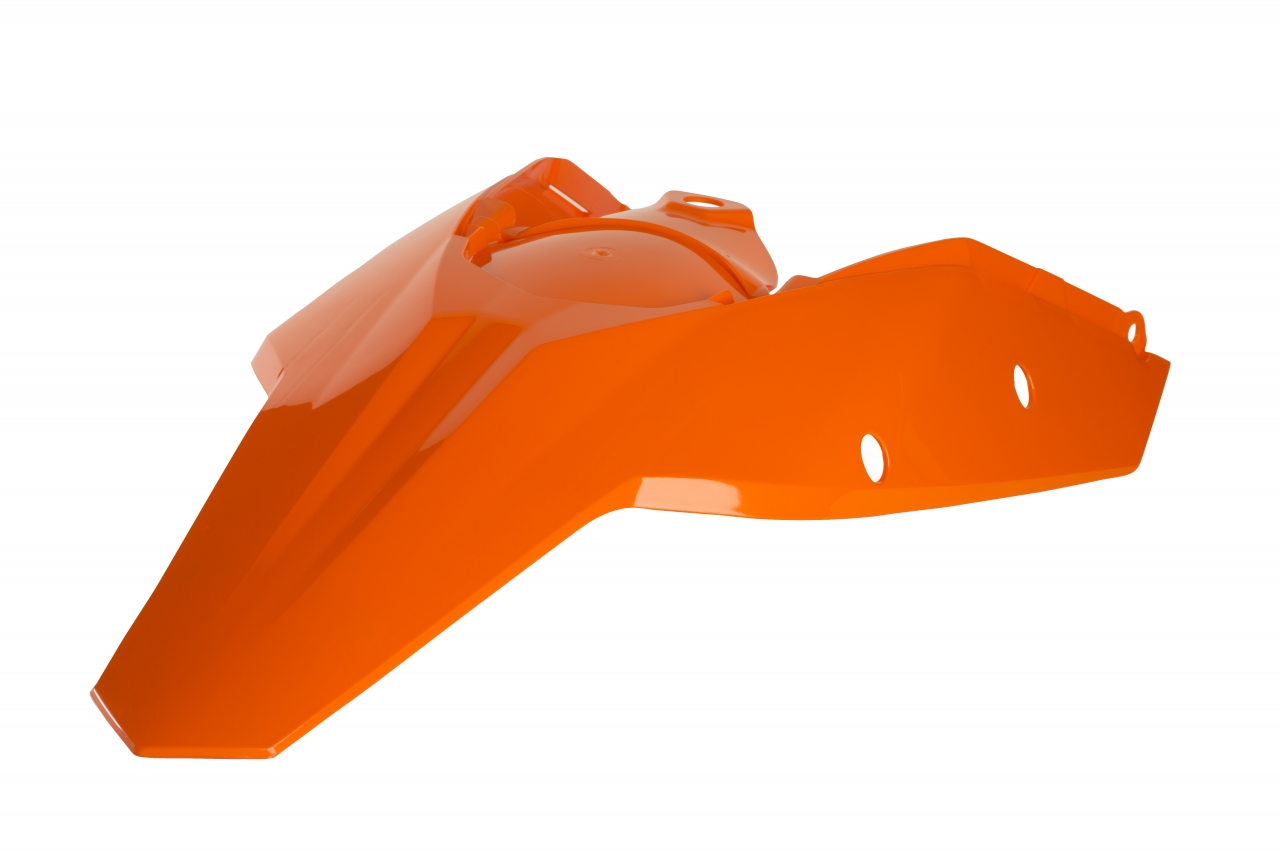 Acerbis REAR SIDE COWLING