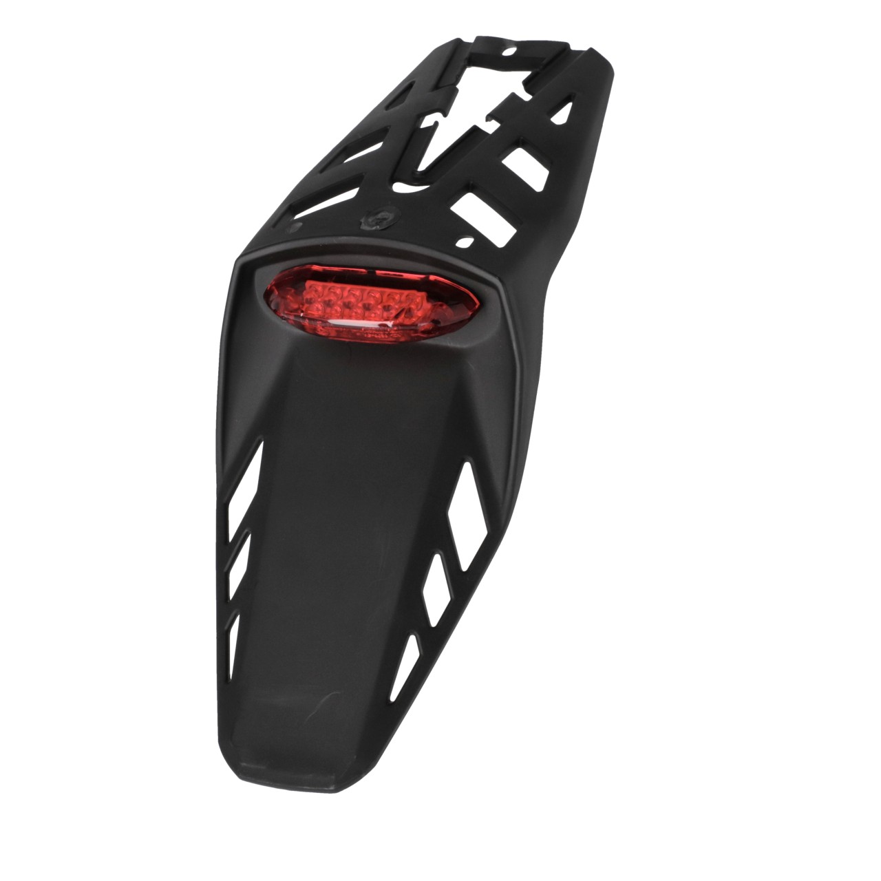 Acerbis PORTATARGA LED CE