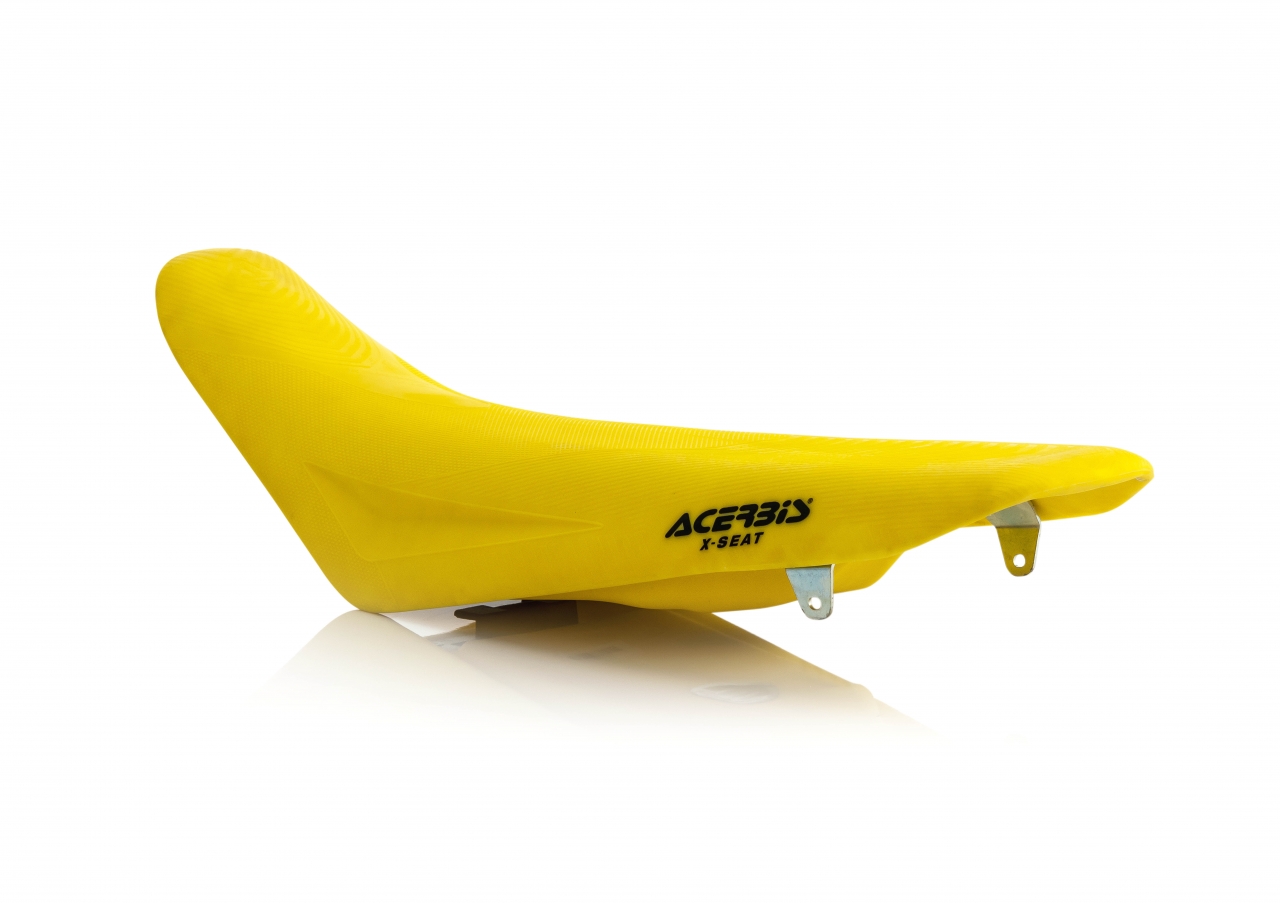 Acerbis SELLA X-SEAT PER SUZUKI HARD (RACING)