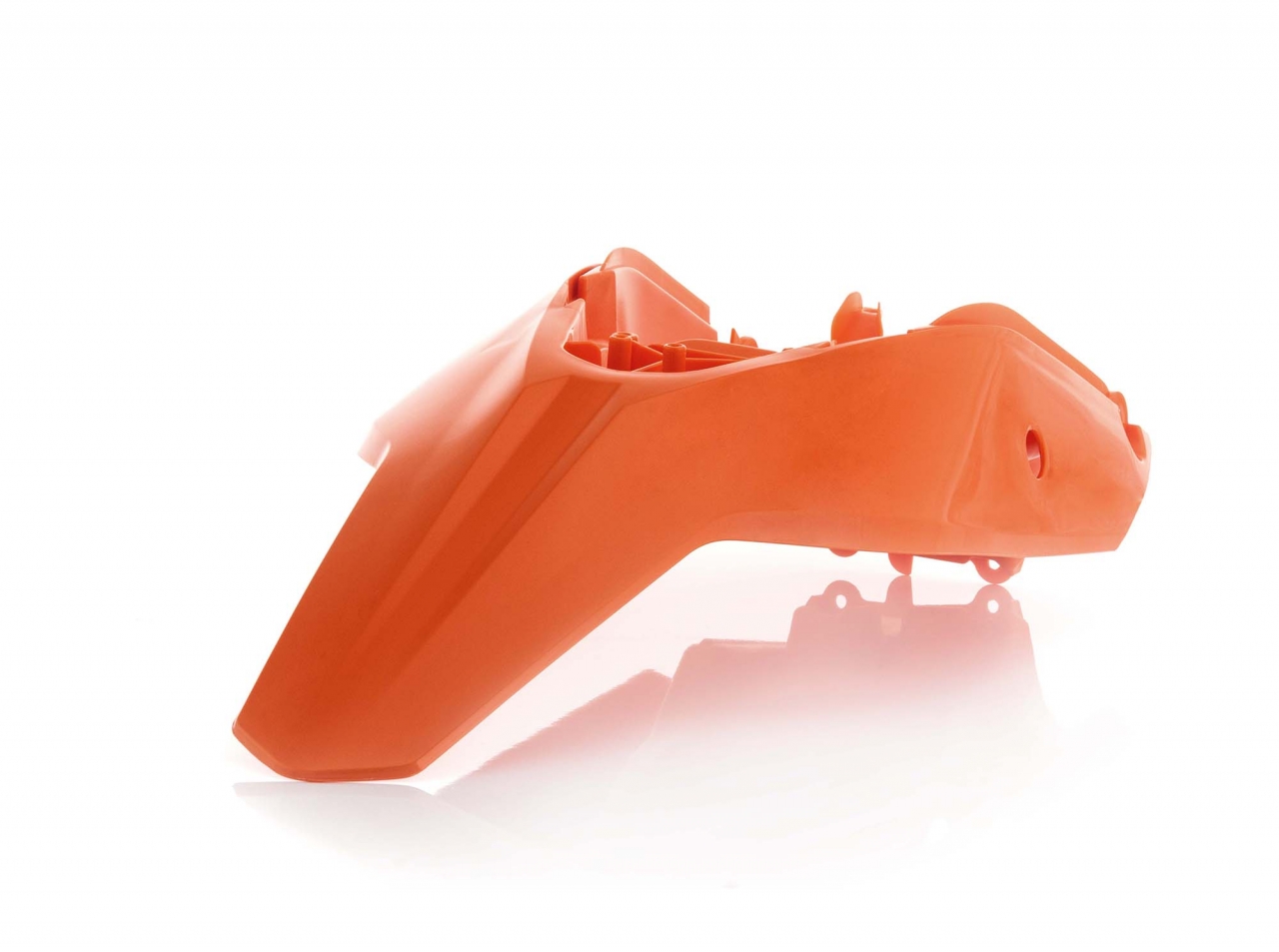 Acerbis REAR SIDE COWLING