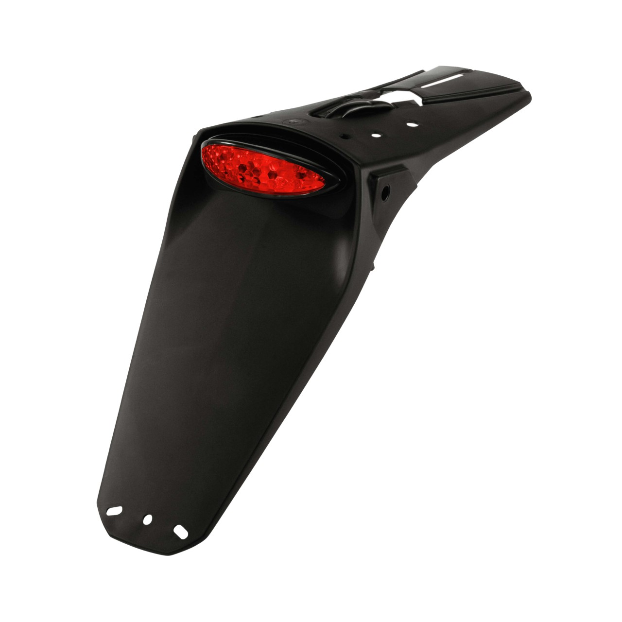 Acerbis PORTATARGA 30° LED CE