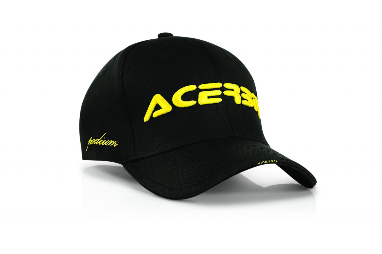 Acerbis PODIUM CAP