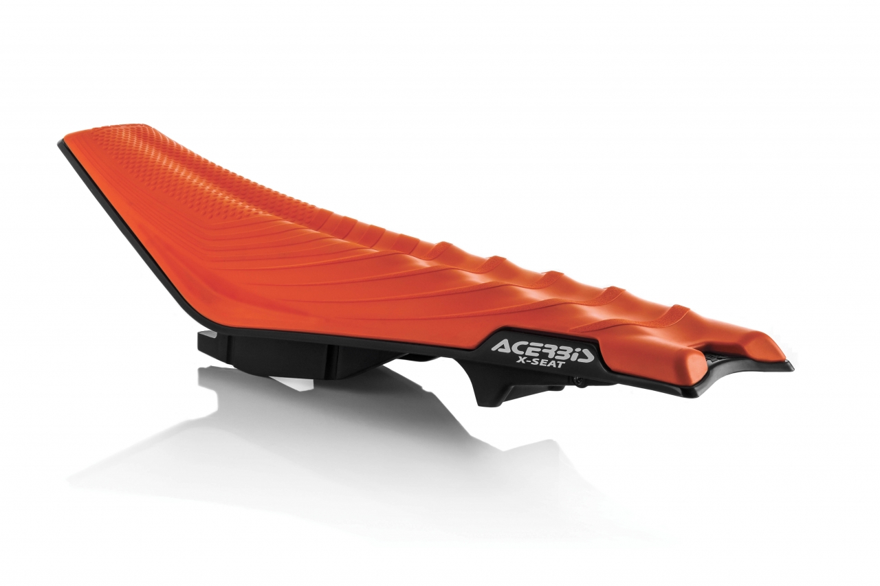 Acerbis SELLA X-SEAT PER KTM SOFT (COMFORT)