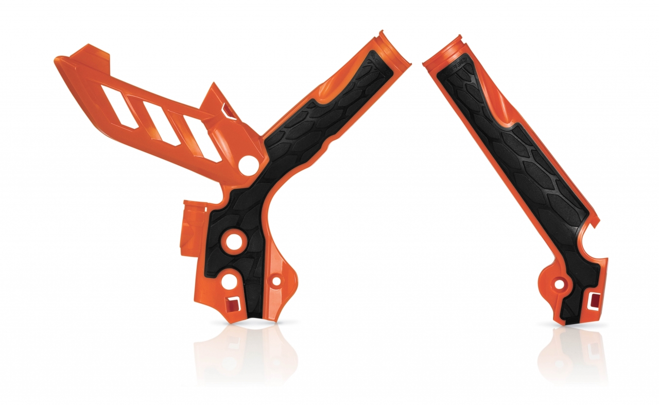 Acerbis PARATELAIO X-GRIP PER KTM