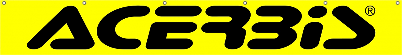 Acerbis ACERBIS BANNER