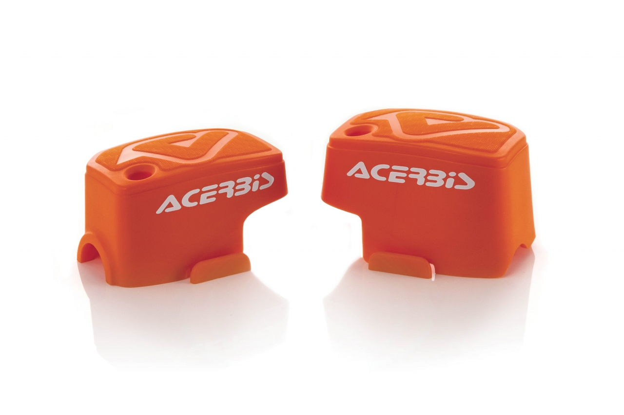 Acerbis Brembo Pump Covers