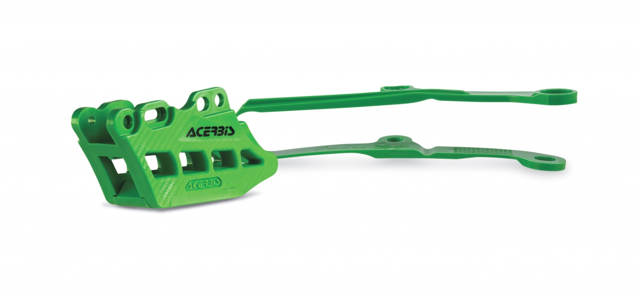 Acerbis ACERBIS KIT CRUNA CATENA/PASSACATENA PER KAWASAKI