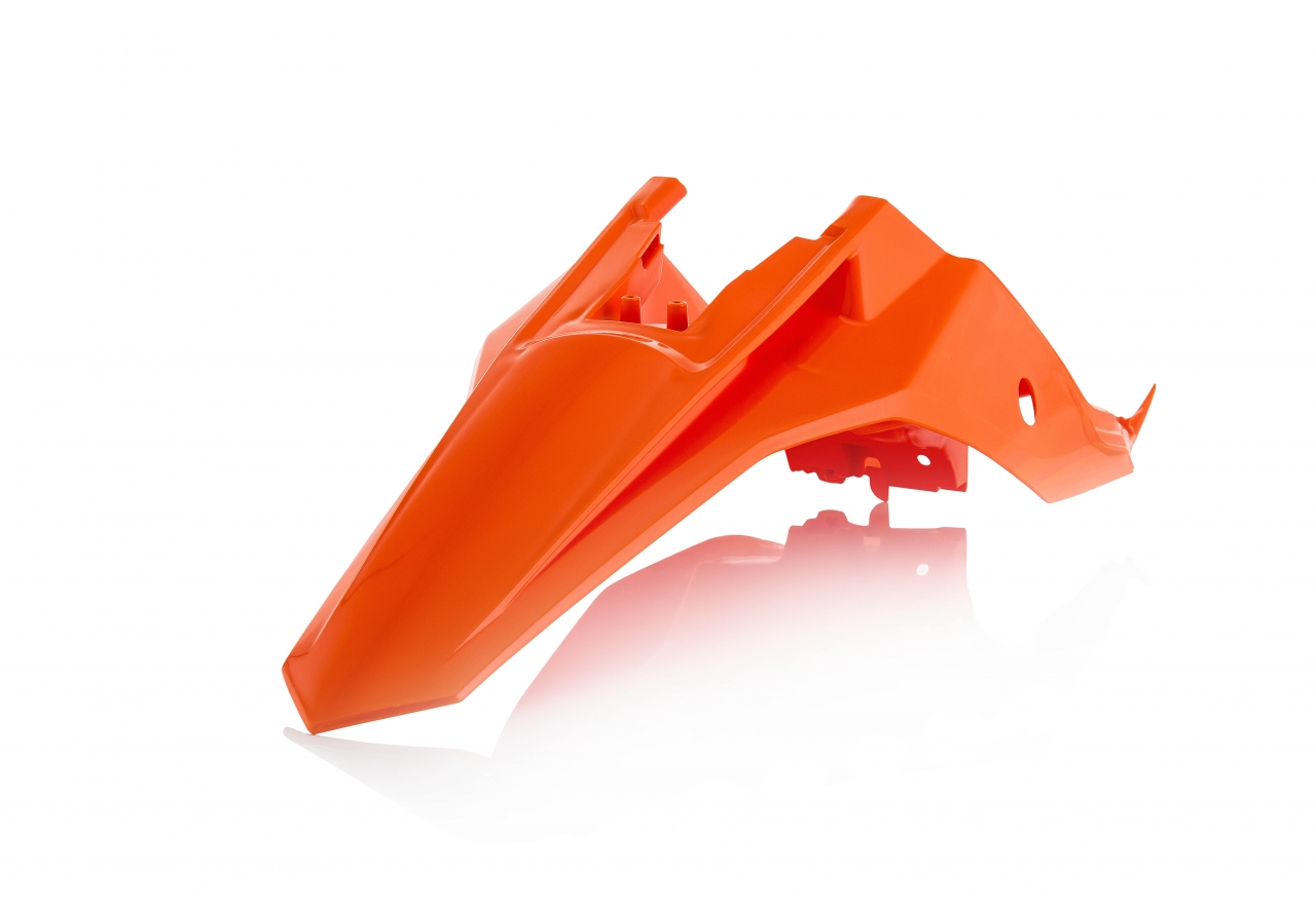 Acerbis REAR SIDE COWLING