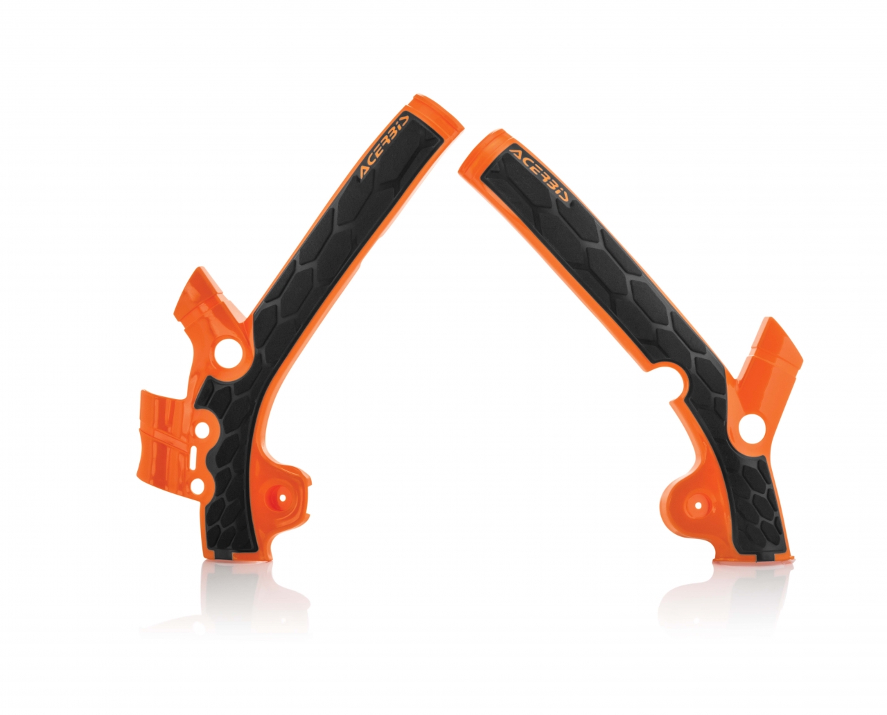 Acerbis PARATELAIO X-GRIP PER KTM