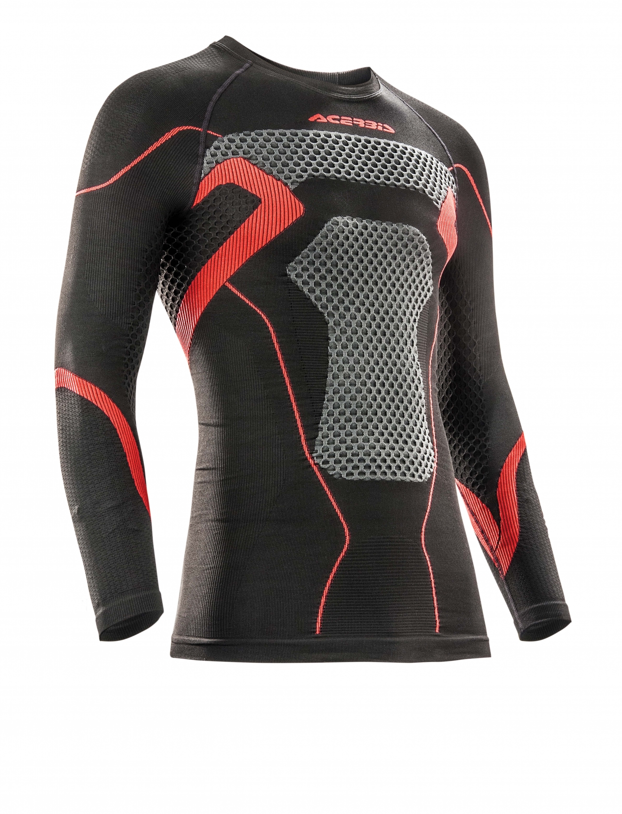 Acerbis X-BODY WINTER TECHNICAL UNDERWEAR JERSEY