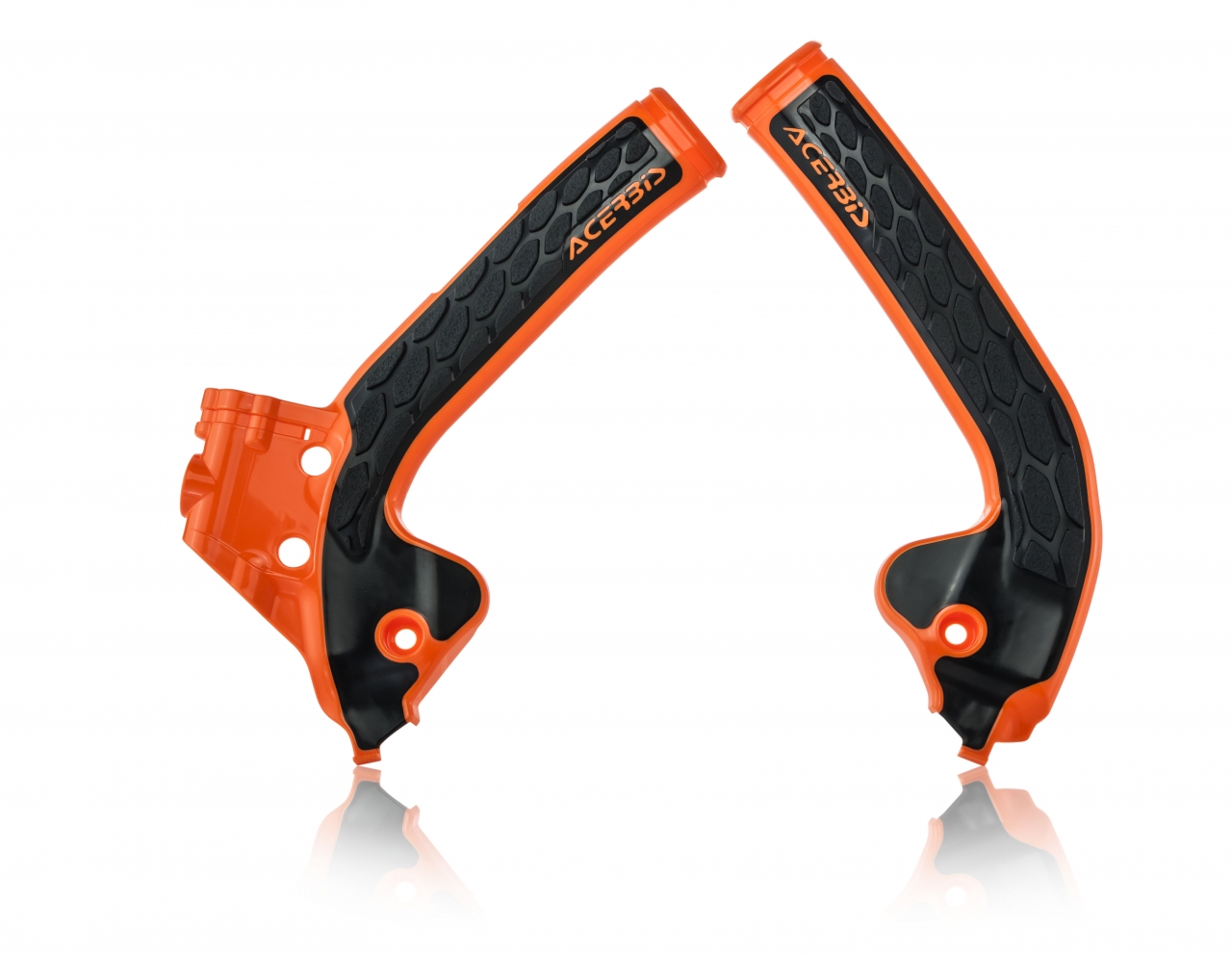 Acerbis PARATELAIO X-GRIP PER KTM/HUSQVARNA