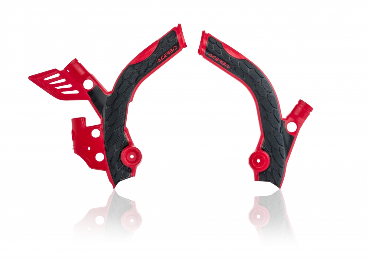 Acerbis PARATELAIO X-GRIP PER BETA