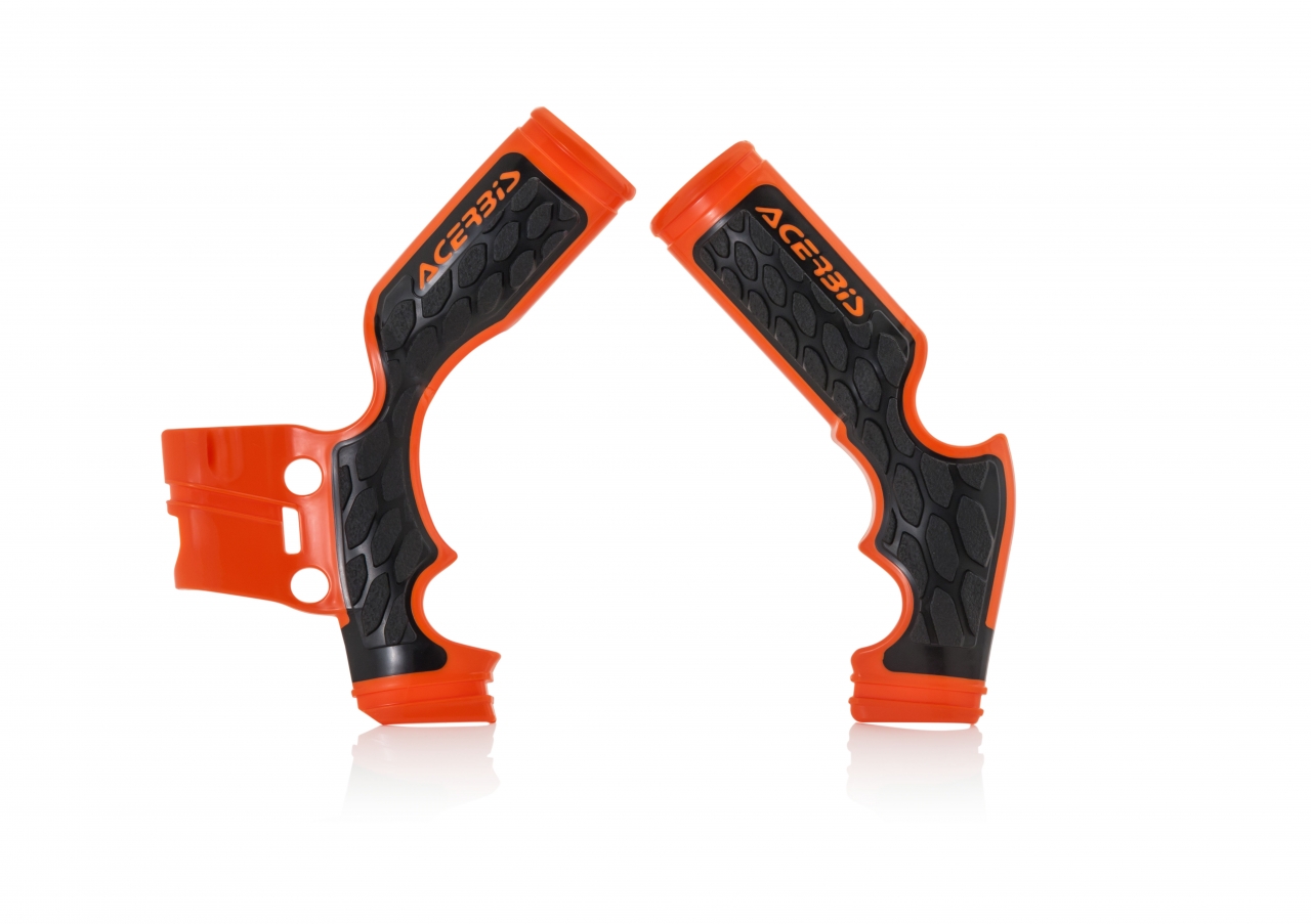 Acerbis PARATELAIO X-GRIP PER KTM HUSQVARNA