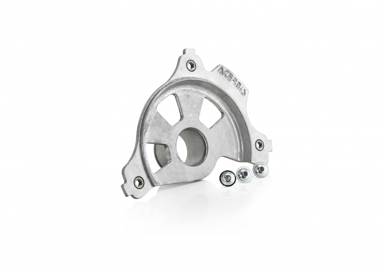 Acerbis GASGAS MOUNTING KIT FRONT DISC COVER X-BRAKE/X-BRAKE 2.0