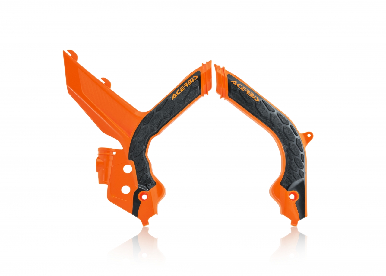 Acerbis PARATELAIO X-GRIP PER KTM