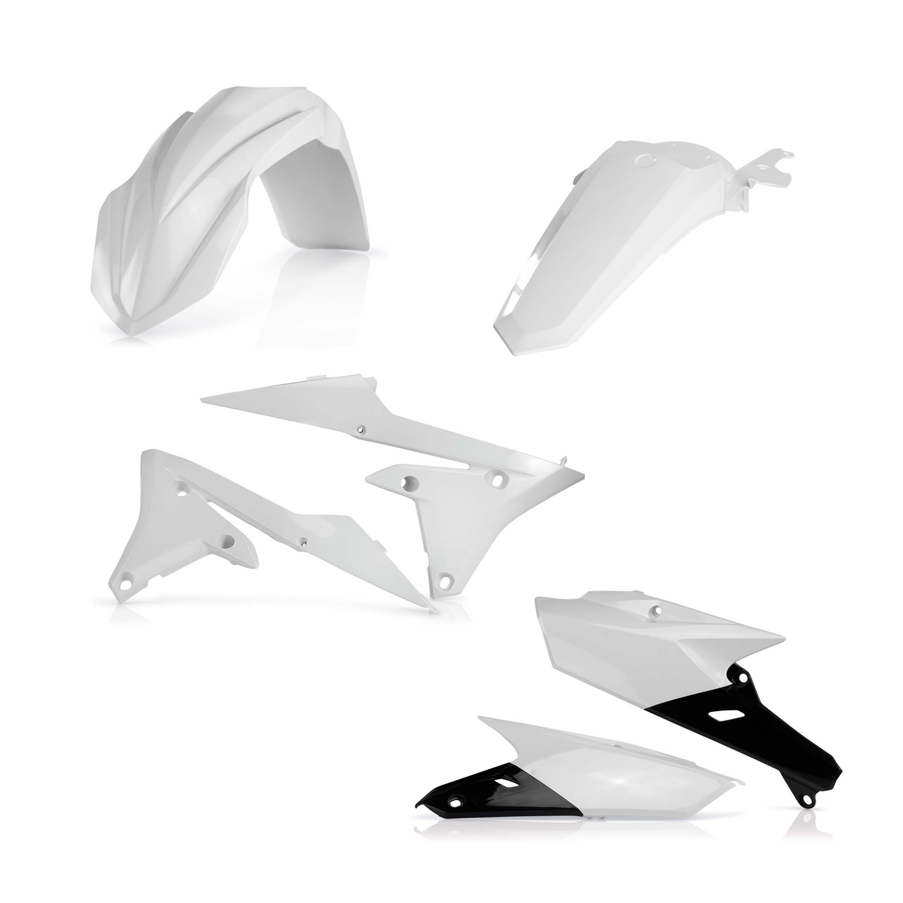 Acerbis PLASTIC KIT