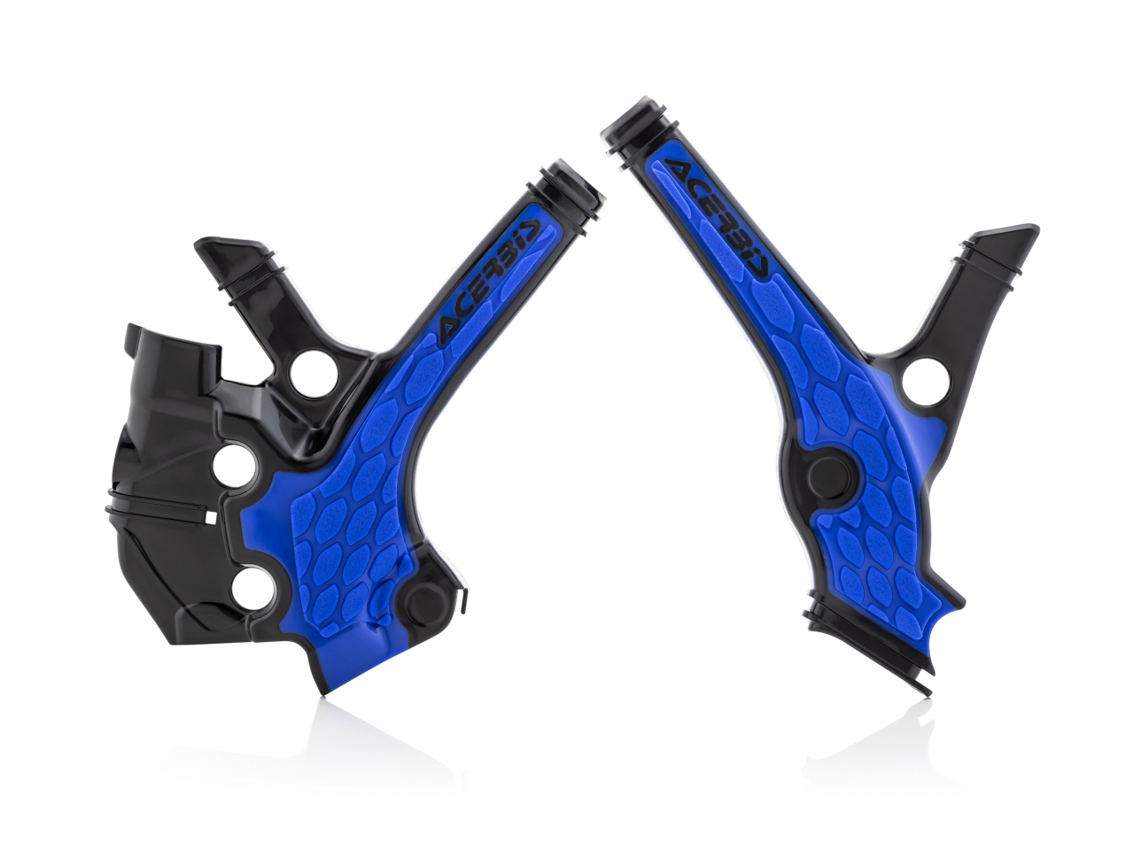 Acerbis PARATELAIO X-GRIP PER YAMAHA