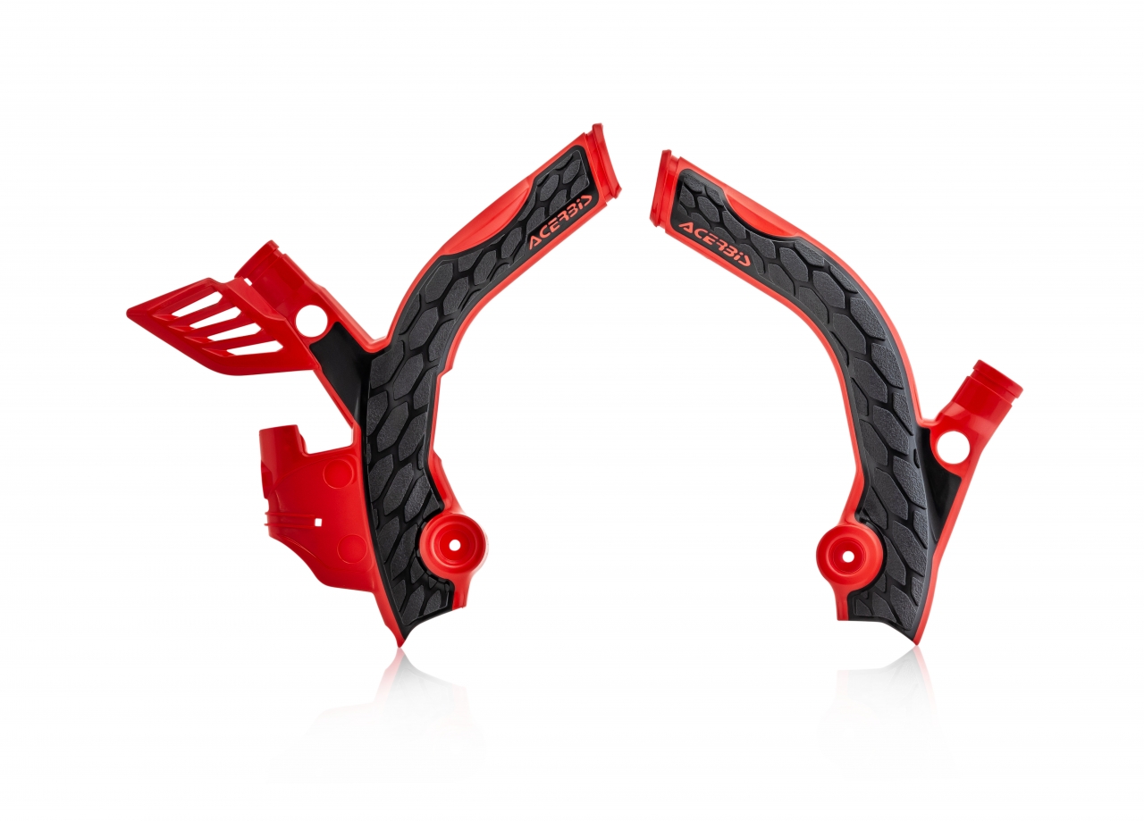 Acerbis PARATELAIO X-GRIP PER BETA