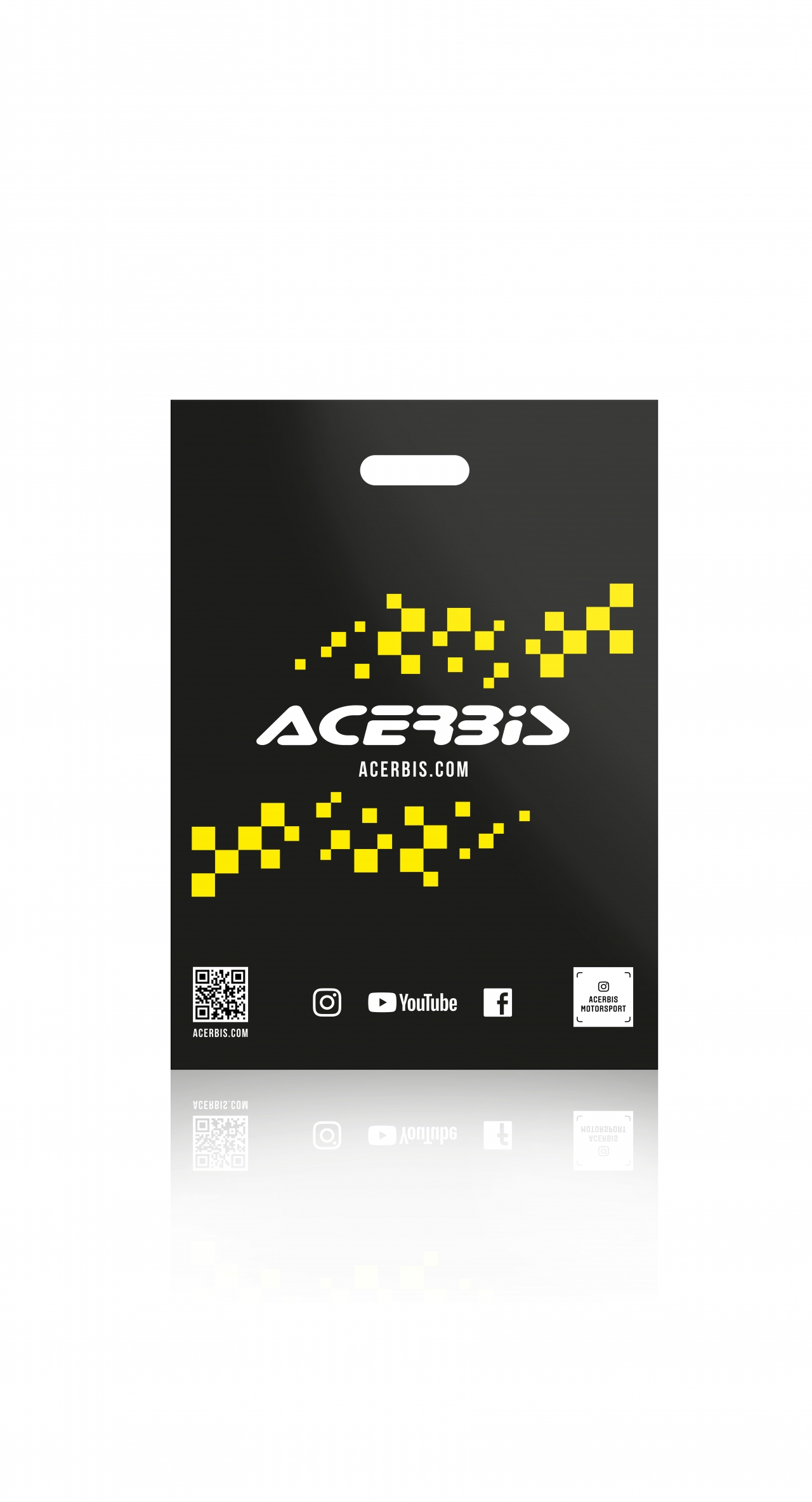 Acerbis SHOPPER BAG