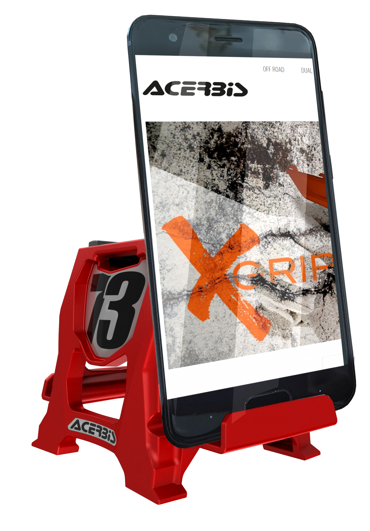 Acerbis SUPPORTO CELLULARE