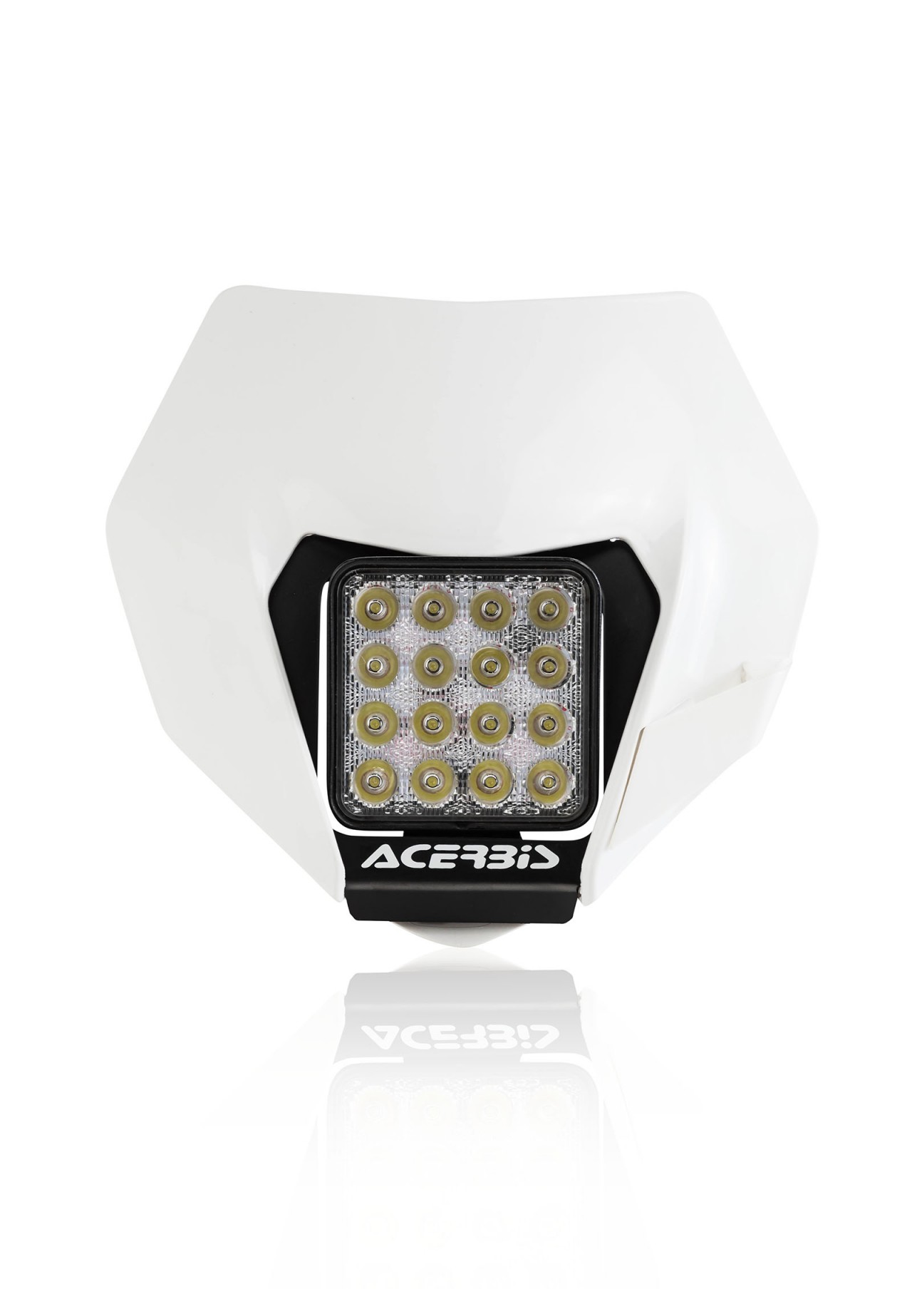 Acerbis MASCHERINA PORTAFARO VSL FIT ALL