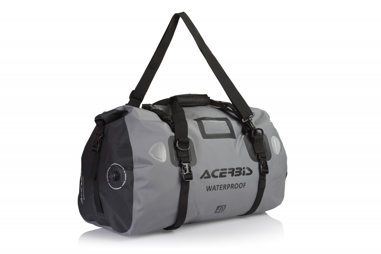 Acerbis BORSA X-WATER HORIZONTAL 40L