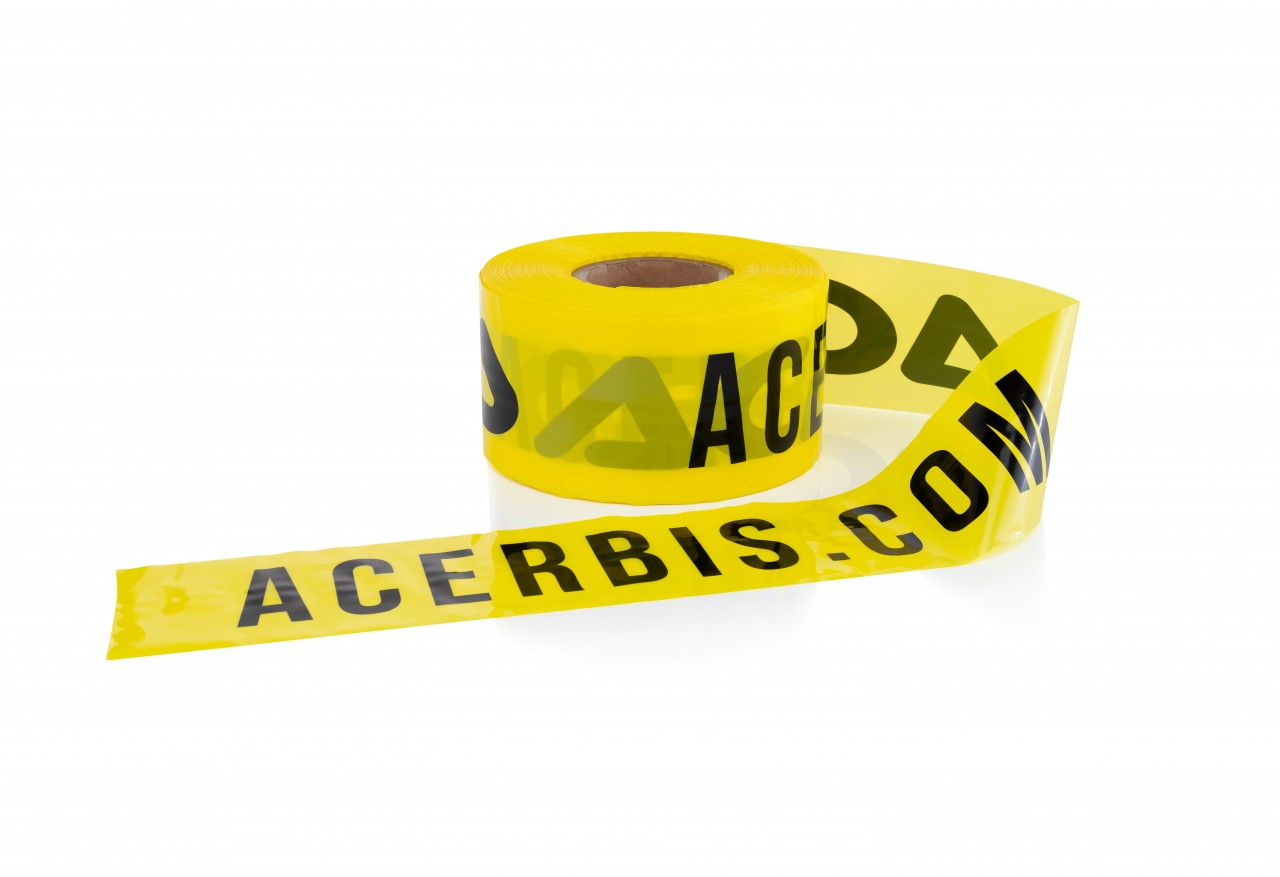 Acerbis RACE TAPE ACERBIS.COM