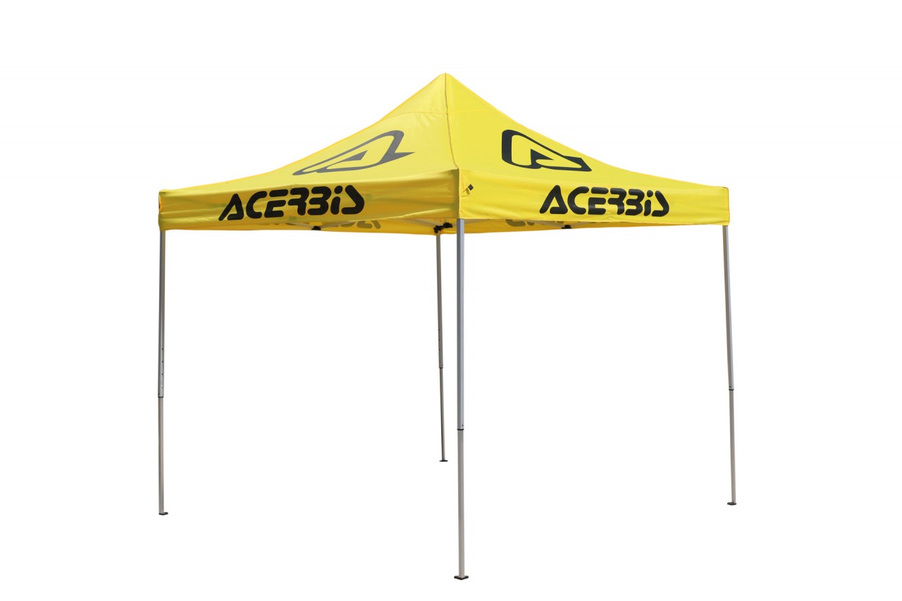 Acerbis PROFILE ACERBIS TENT 3X3