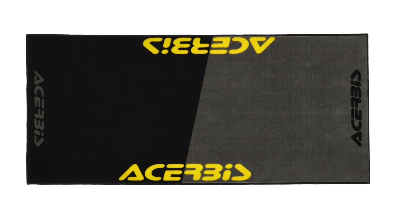 Acerbis MOTO CARPET P-KOULIT