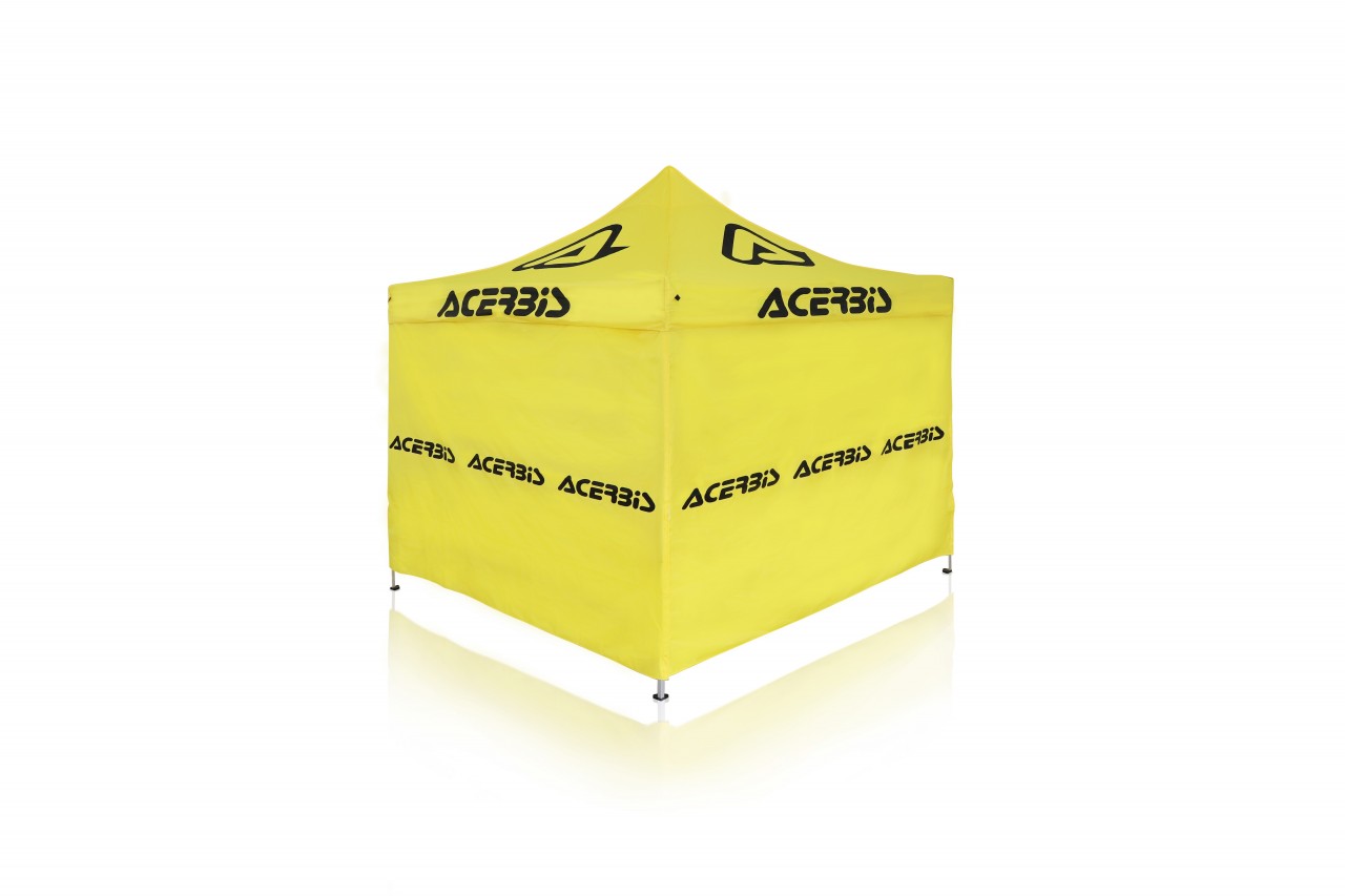 Acerbis SIDE PANELS TENT FOR 0024886