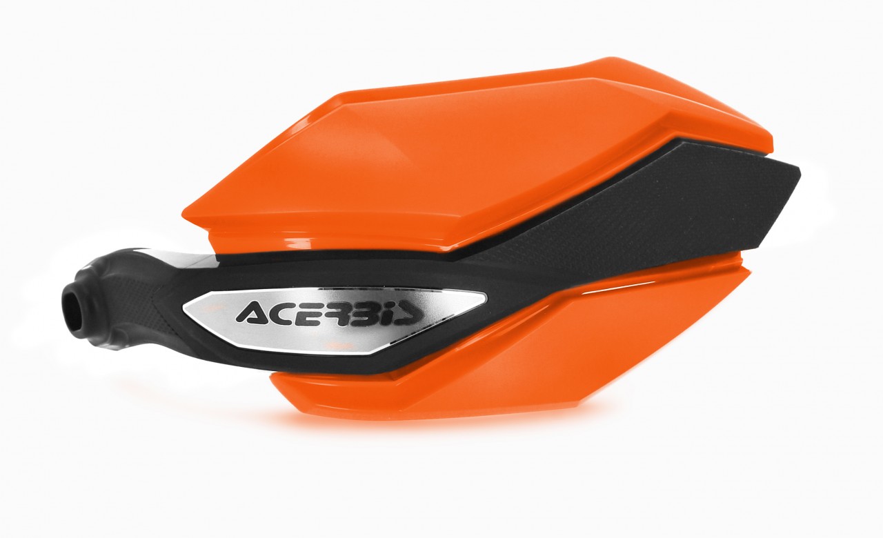 Acerbis PARAMANI ARGON AFRICA TW/TRK