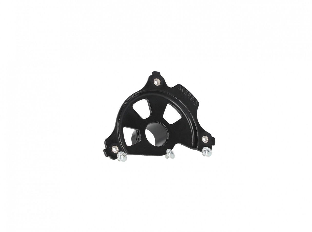 Acerbis BLACK MOUNTING KIT X-BRAKE YAM 04