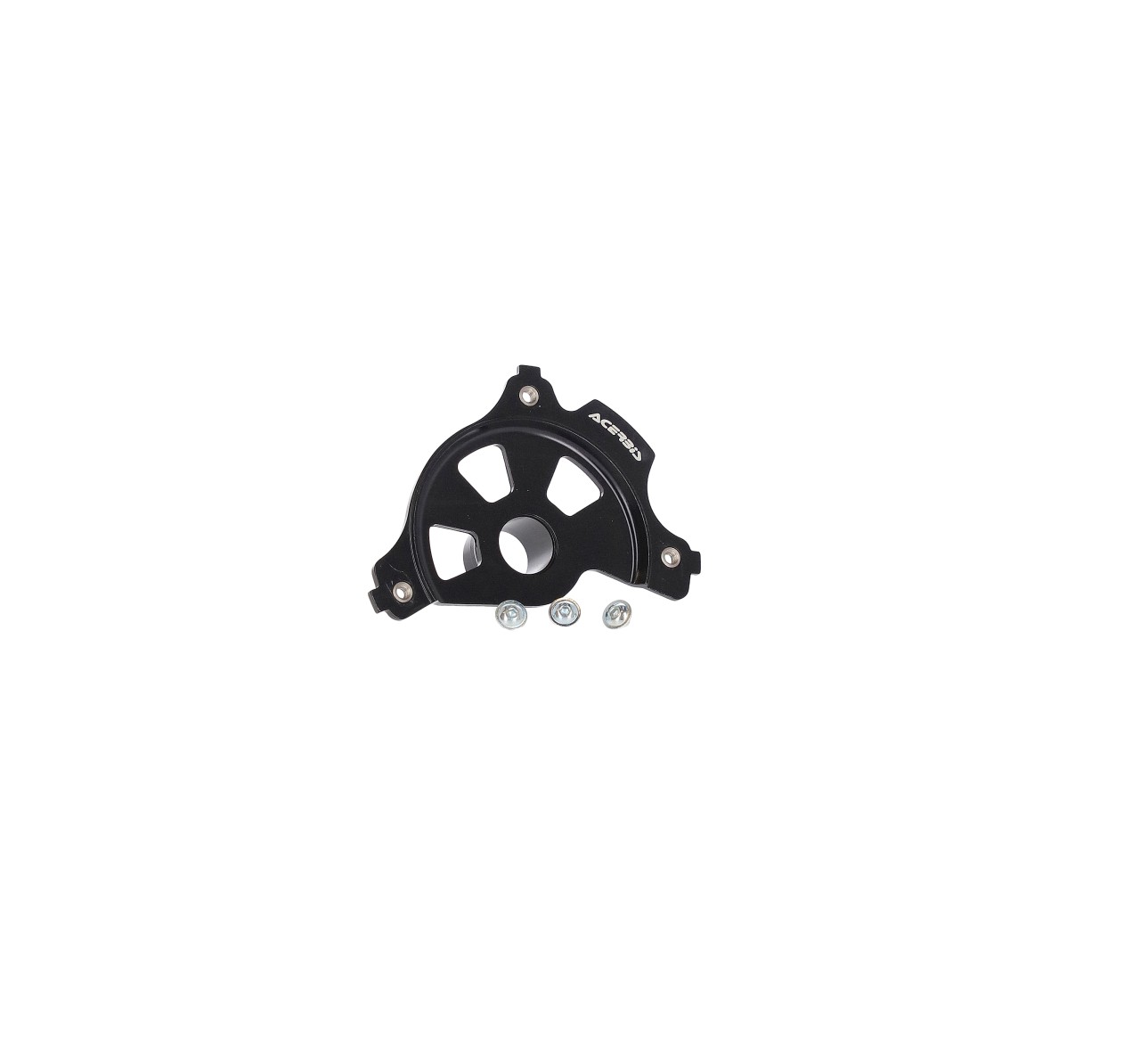 Acerbis BLACK MOUNT KIT X-BRAKE X-TR15