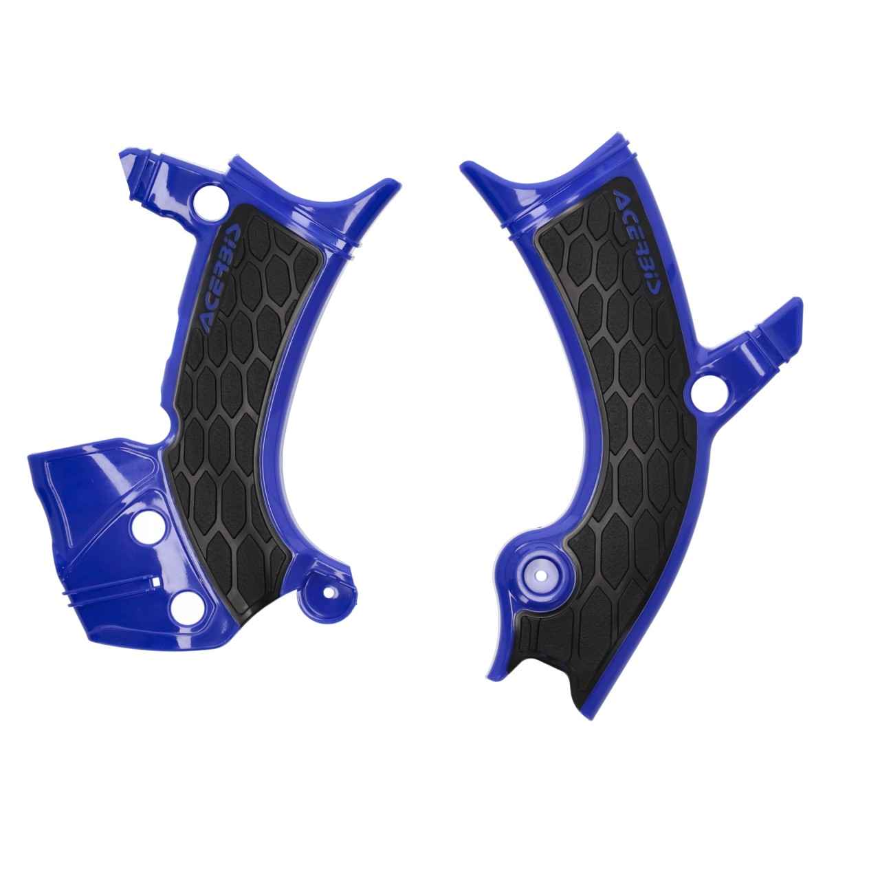 Acerbis PARATELAIO X-GRIP PER YAMAHA