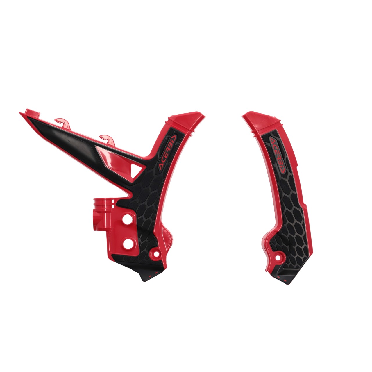 Acerbis PARATELAIO X-GRIP PER GAS GAS