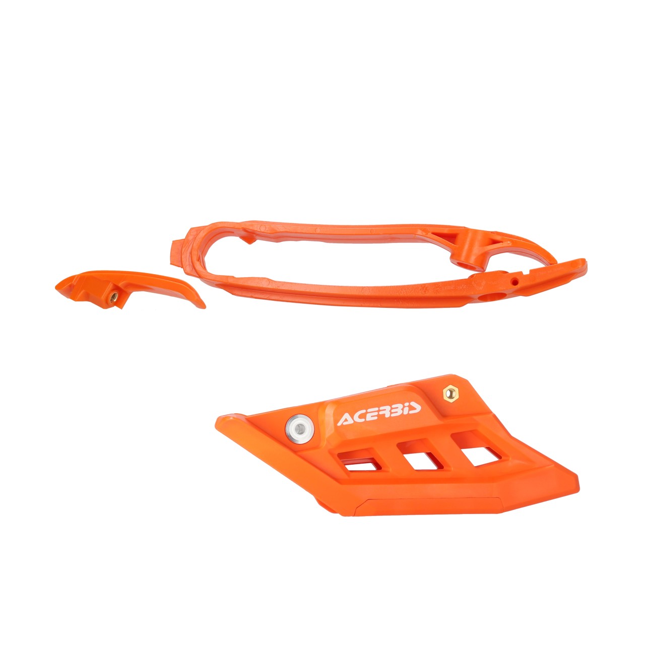 Acerbis ACERBIS KIT CRUNA CATENA/PASSACATENA PER KTM/HUSQVARNA/GAS GAS