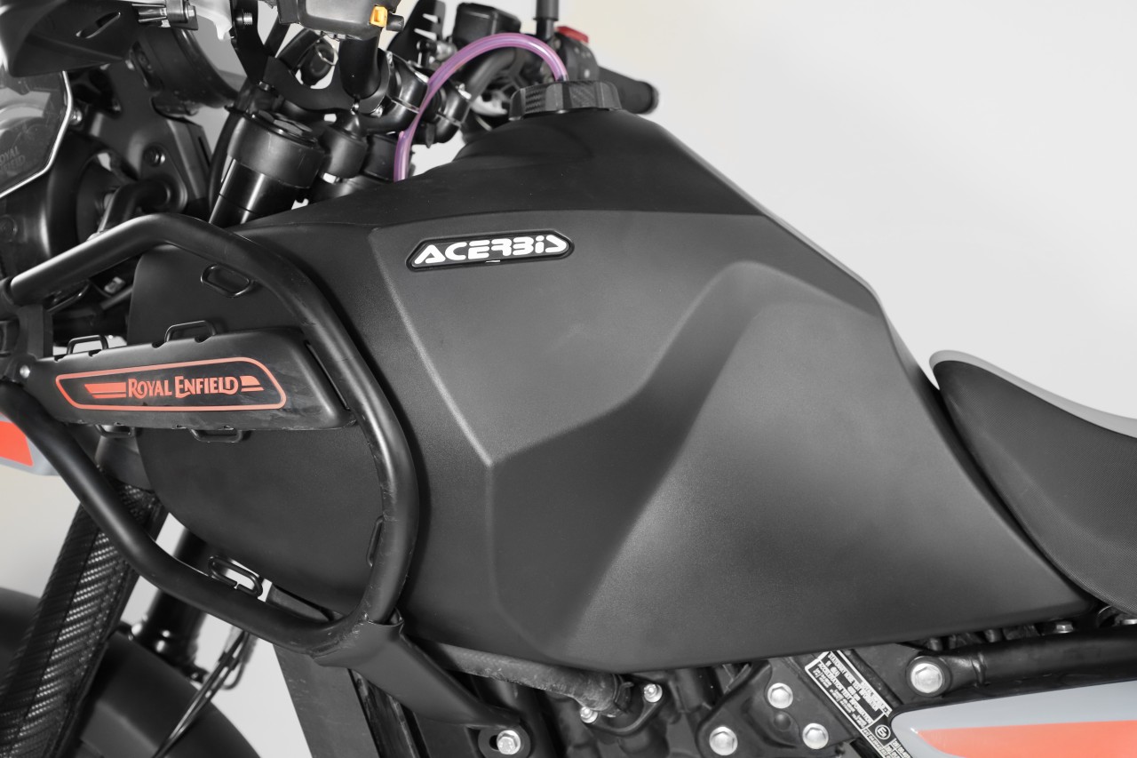 Acerbis SERBATOIO PER ROYAL ENFIELD 23L