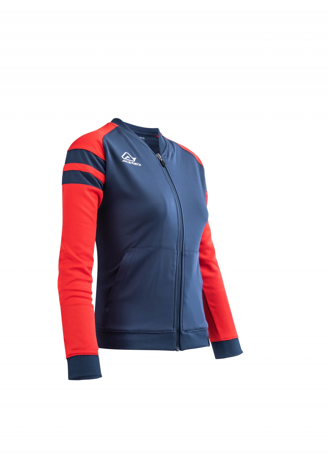 Acerbis KEMARI Woman Tracksuit Jacket