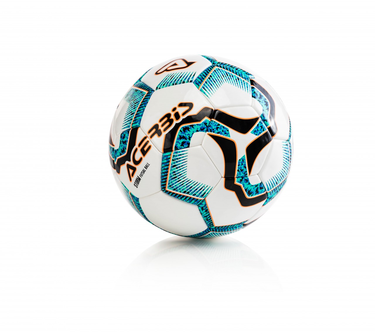 Acerbis STORM FUTSAL Ball