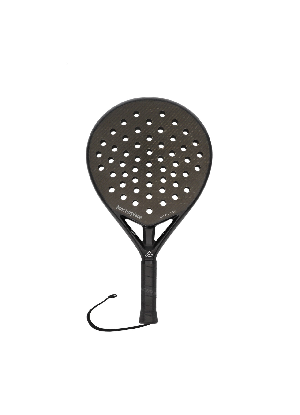 Acerbis MASTERPIECE Padel Racket