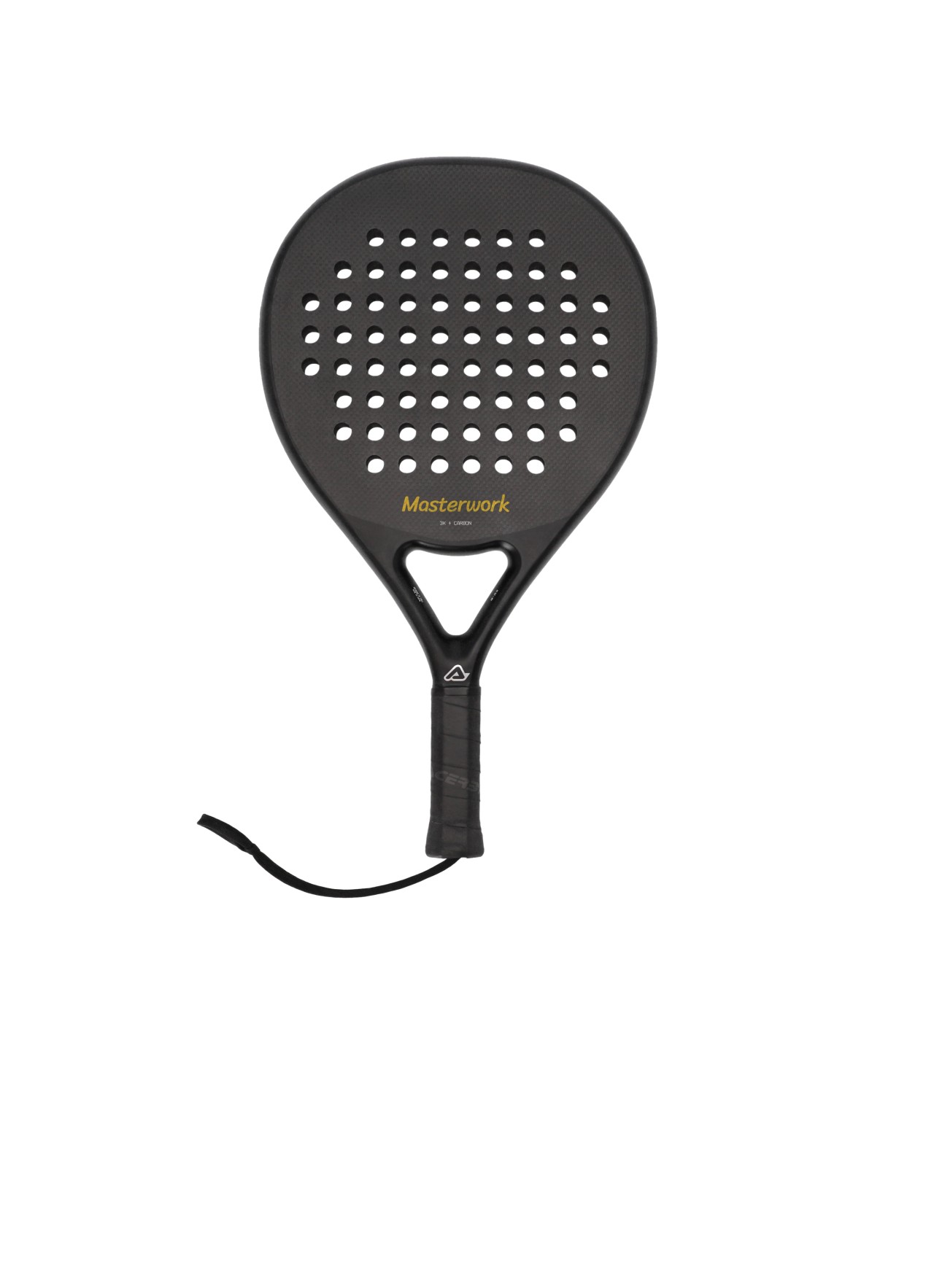 Acerbis MASTERWORK Padel Racket