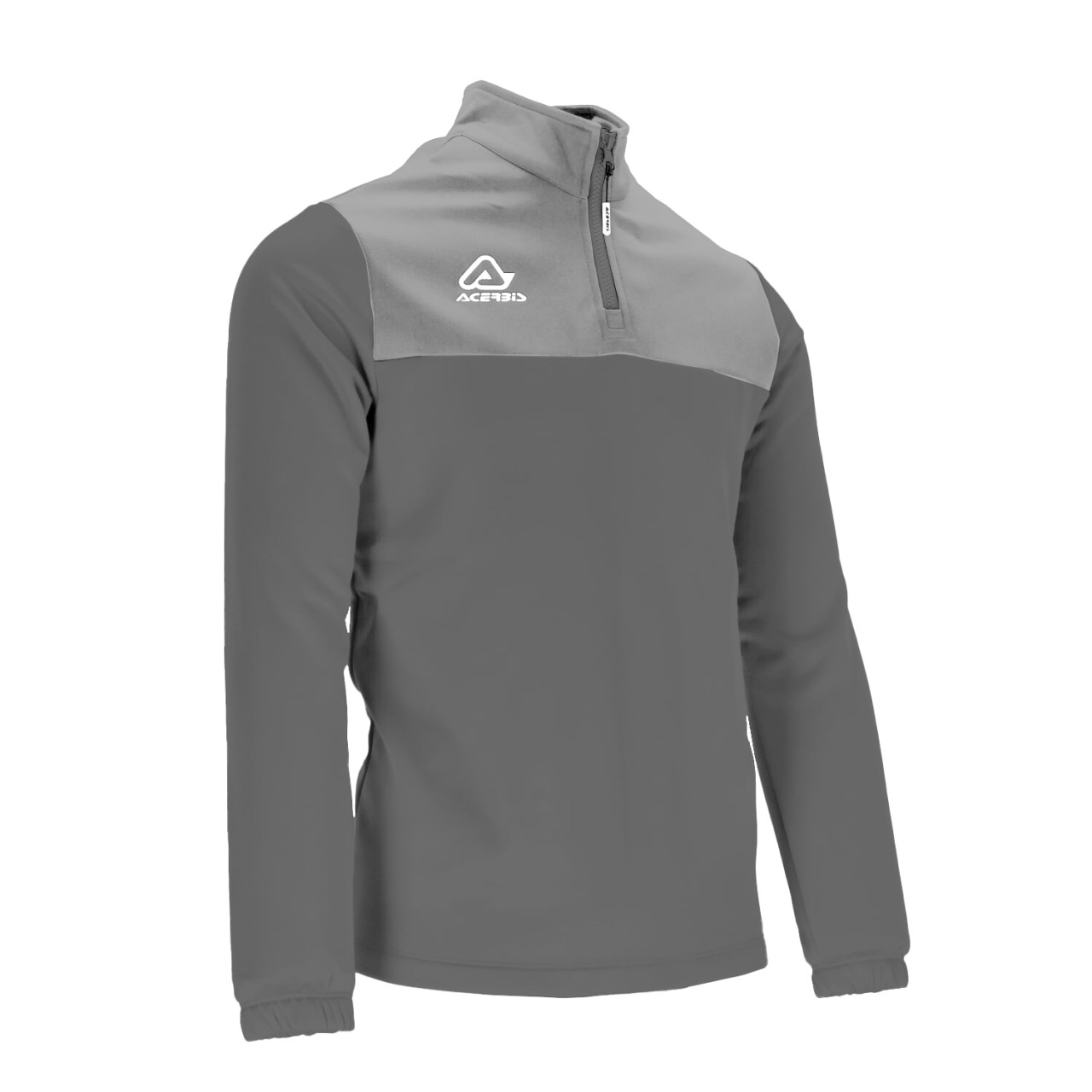 Acerbis HARPASTON H/Zip Sweatshirt